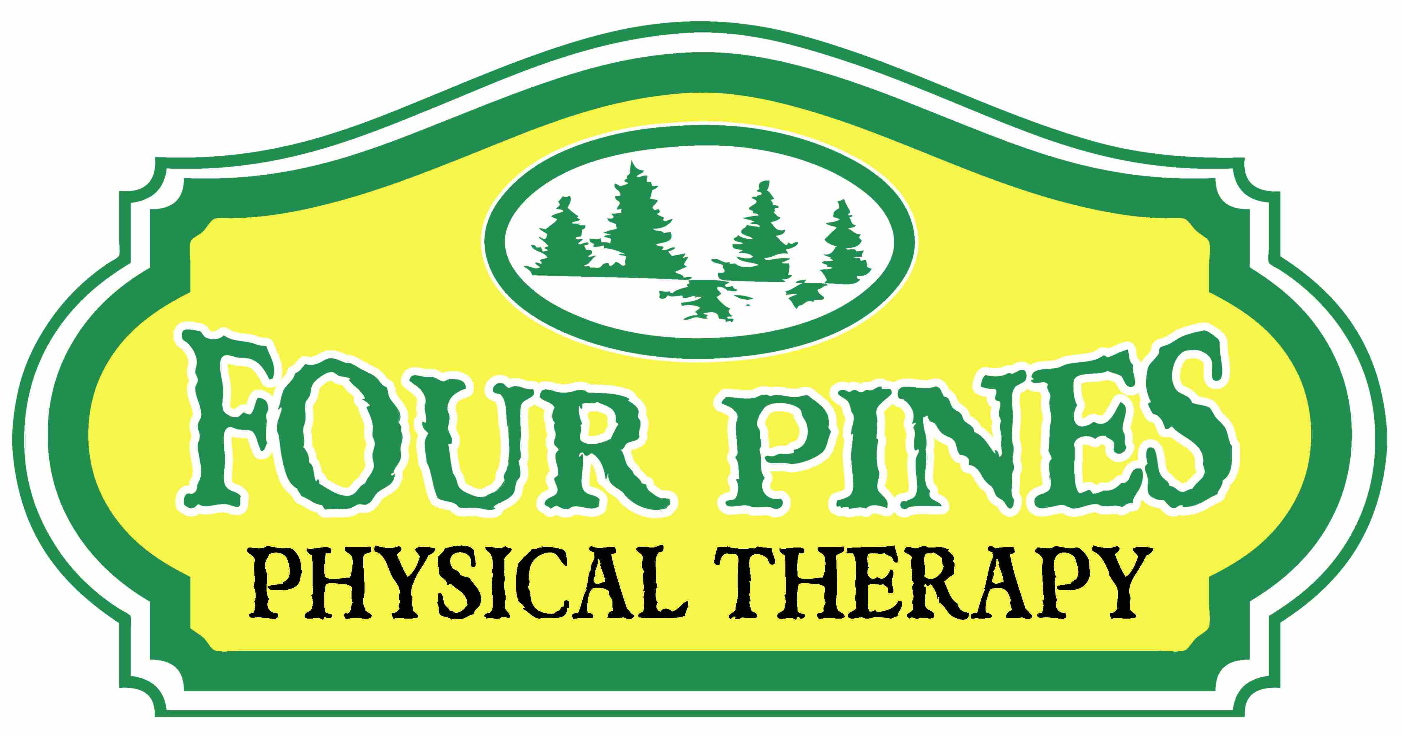physiotherapy logo