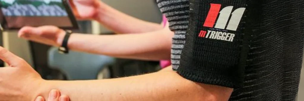 Biofeedback & Physical Therapy