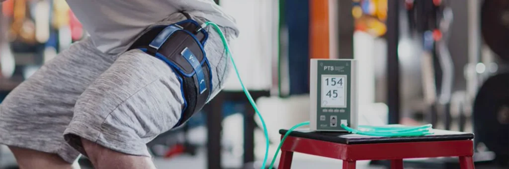 Blood Flow Restriction Training