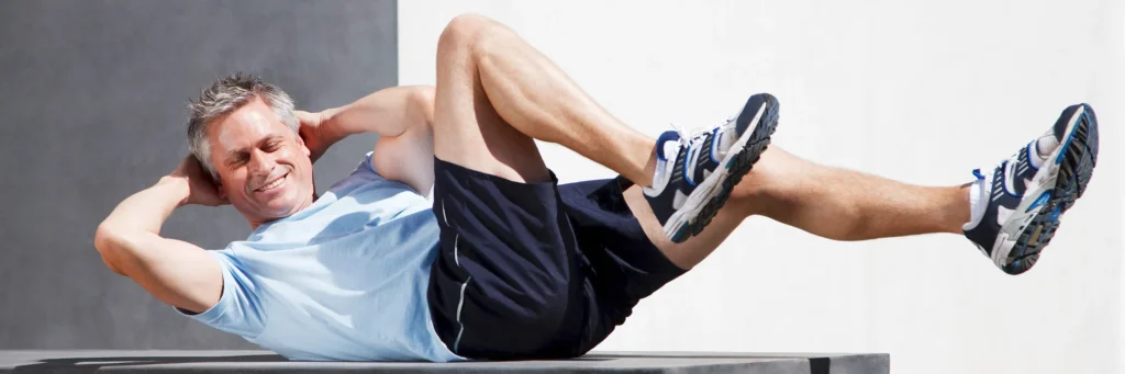 Incontinence and Men's Health