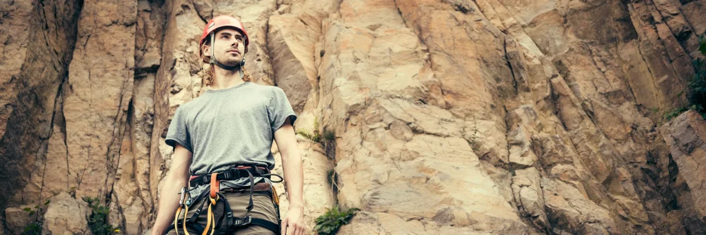 Rock Climbing Injury Prevention