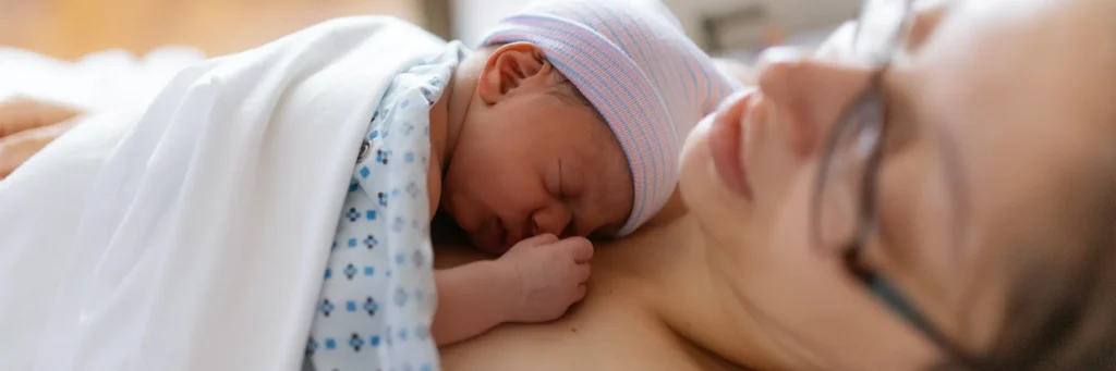 4 Types of Perineal Tears