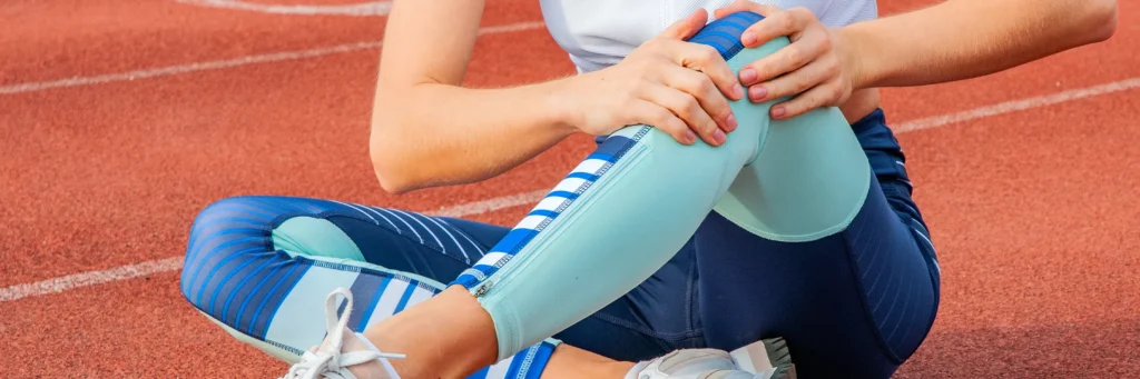 Returning to running after ACL Surgery